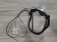 фото thumb №5, Mercedes w123 набір автоматична коробка передач домкрат