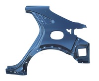 фото thumb №1, Kia x-ceed крыло задний задняя