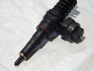 фото thumb №15, Тест pompowtryskiwacz ibzia polo audi a2 1.4 tdi