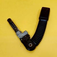 Кліпса поперечина безпеки правий перед bmw 3 e46 8257788r nr1482 Зі Шроту, фото thumb