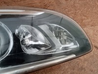 фото thumb №8, Лампа праві перед eu ксенон volvo s60 v60 рестайлінг 31420262 2013-