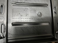 фото thumb №11, Решётка радиатора audi a4 b9 lift allroad 8w0 решётка радиатора бампера audi a4 8w0 lift allroad