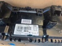 фото thumb №10, Volkswagen sharan 7n 2.0 tdi dsg панель приладів спідометр 7n0920880l
