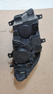 фото thumb №10, Лампа перед передня ліва mercedes sprinter 907 w910 звичайна a9109060000