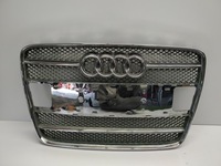 фото thumb №1, 4l audi q7 решётка решётка радиатора хром перед бампера sport тюнинг 2005- 2009