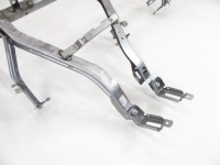 фото thumb №5, Кронштейн панелі приладової панелі bmw f39 x2 f41 x1 europa 9355700