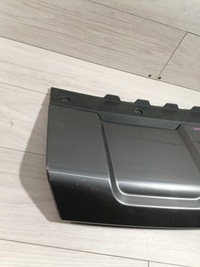 фото thumb №6, Rr sport спойлер накладка перед dk62-17f011-aa