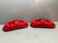 фото thumb №7, Супорт mercedes c-klasa w205 c63 amg