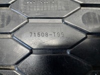 фото thumb №13, Решітка бампера правий ліва задня задня honda civic x 71503-tgg 71508-tgg