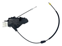 фото thumb №6, Оригинальный номер замок кассета дверь перед левая citroen c4 9135fe