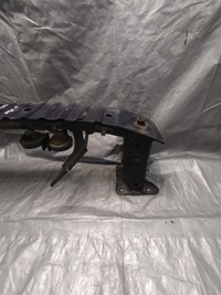 фото thumb №8, Балка бампера перед ford c-max mk1