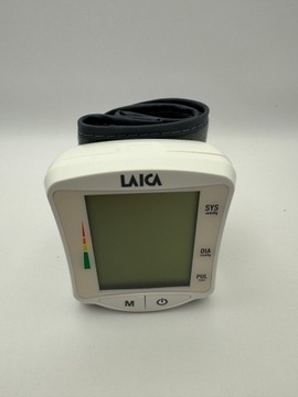 Ciśnieniomierz elektroniczny LAICA BM1006 na nadgarstek