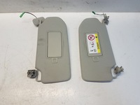 фото thumb №1, Volvo v90 s90 захист сонцезахисна права