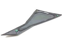 фото thumb №9, Nissan qashqai j12 2023 правая сторона стекло кузовная задняя