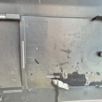 Купить Mitsubishi colt vi 3d 03- бампер перед передний, фото thumb