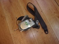 фото thumb №1, Suzuki swift mk6 pas безпеки лівий перед 5d