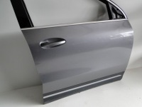 фото thumb №9, Mercedes gla h247 247 двері перед передні праве сірий 787