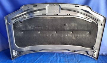 фото thumb №6, Капот vw touran i