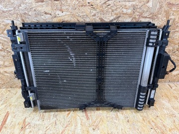 фото thumb №10, Pas переднє підсилювач балка радіатор peugeot 3008 ii 1.5d 2016-