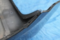 Toyota corolla vii 12 бампер задний 52159-021e60 Киев, фото thumb