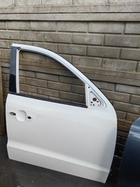 фото thumb №1, Hyundai santa fe 2011 lift двері