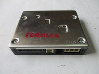 фото thumb №1, Модуль навигации toyota corolla e21 86740-02210