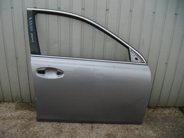 фото thumb №7, Legacy v універсал 09-14 c6z двері праві перед