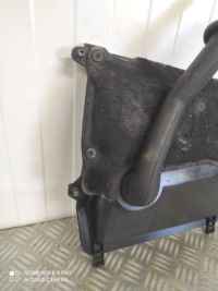 фото thumb №4, Жабо правое renault trafic iii opel vivaro b fiat talento 668405244r