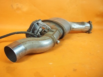 фото thumb №8, Audi a5 2.0 tdi cnh каталізатор 4g0131703ae 20km 4g0131703ae / 4g0254400g