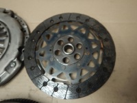 фото thumb №6, Колесо двомасовий mini cooper r56 1.6 thp 7583198