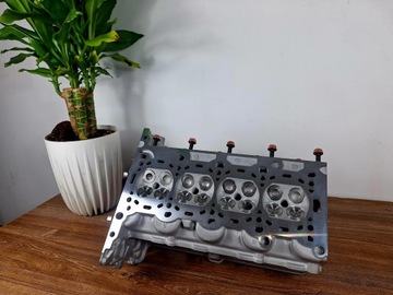 фото thumb №1, Opel головка 1.4t a14 net nel b14 net nel 1.4 turbo
