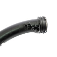 Mercedes w204 w211 om646 шланг пабтрубок  интеркулер Цена, фото thumb