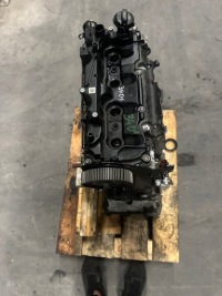 Двигатель audi a4 a5 a6 a7 q5 2.0 tdi dtp в Украине, фото thumb
