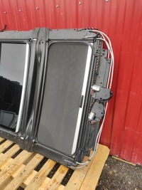 фото thumb №8, Audi q7 4l рестайлінг люк панорама комплектний оригінал стан