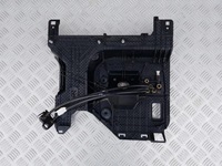 фото thumb №3, Плита основа педалей scania ntg