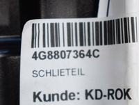 фото thumb №6, Element закриваючий audi a7 sportback 4g8807364c