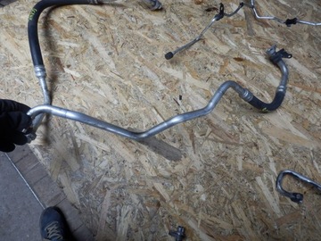 фото thumb №13, Шланг кондиціонера 924900016r новий оригінальний номер renault megane 3 оригінал