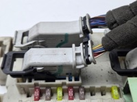 Модуль коробка bsi ford connect kuga mk2 focus mk3 cmax c-max gv6t-14a073 Киев, фото thumb