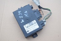 фото thumb №1, Mercedes w203 модуль блок керування фаркоп 0315457232