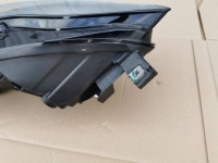 Tesla 3 рестайлінг  21- y фара передня ліва led європа ідеальна 1514952-00-d Ціна, фото thumb