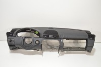 фото thumb №1, Приборная панель консоль mercedes w215 cl500 c215 czarna lift