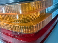 Фара ліва задній mercedes w124 купе a1248200164 оригінал Недорого, фото thumb