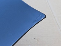 фото thumb №9, Капот перед передняя крышка двигателя kia ev6 ev 6