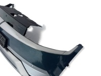 фото thumb №11, Hyundai ioniq 5 бампер передній перед зелений морський m9u 6 pdc камера