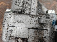 фото thumb №6, Редуктор коробки коробки передач suzuki sx4 fiat sedici