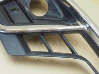 фото thumb №9, Audi a8 d5 lift решётка бампера левая 4n0807681