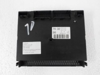 Купить Mercedes ml w163 модуль sam блок управления комфорта 163 545 70 32, фото thumb