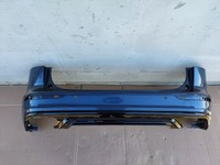 фото thumb №1, Volvo v60 ii 18r r-design k .бампер задня a724