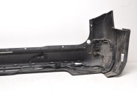 Peugeot rifter бампер задний задний Киев, фото thumb