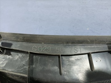 фото thumb №8, Mazda 5 i cr панель під лобовим склом верхній eu cc29507p1